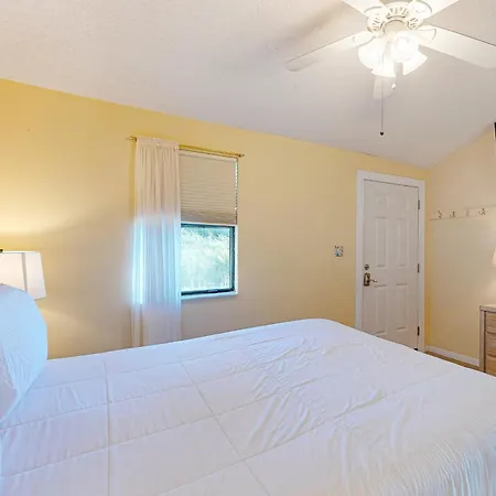 Villa Halsell'S Hideaway